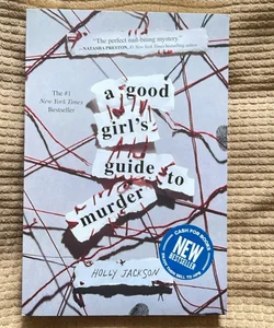 A Good Girl's Guide to Murder