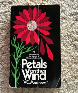 Petals on the Wind