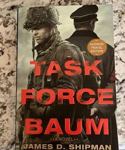 Task Force Baum