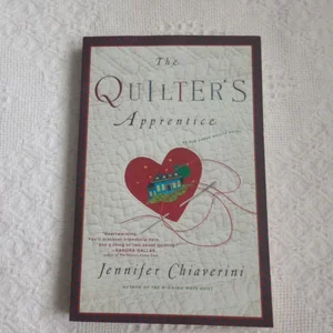 The Quilter's Apprentice