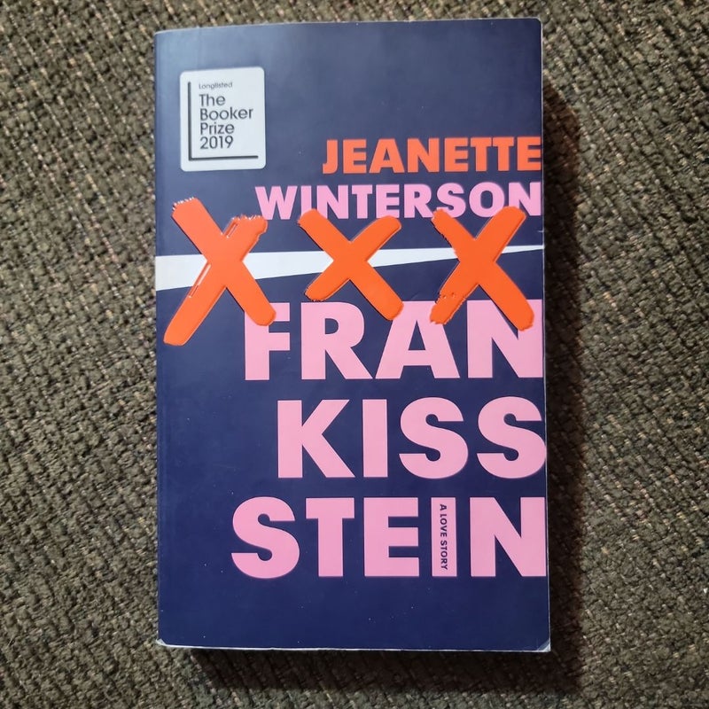 Frankissstein (UK Edition)