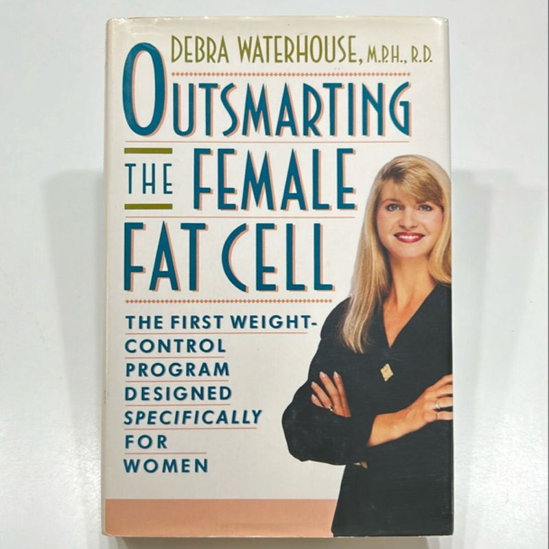 Outsmarting the Female Fat Cell