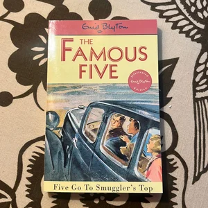 The Famous Five 04