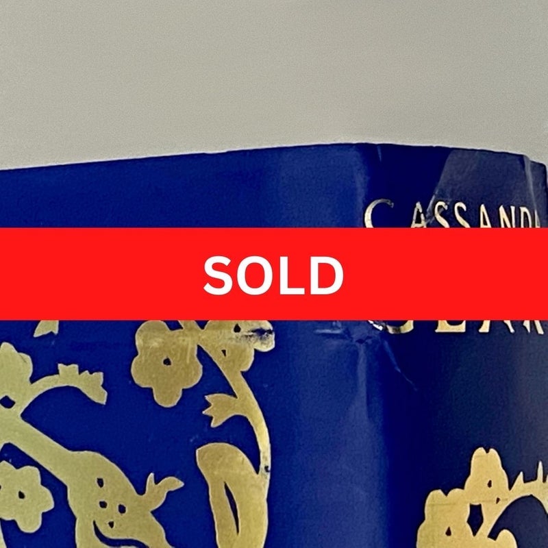 (SOLD)