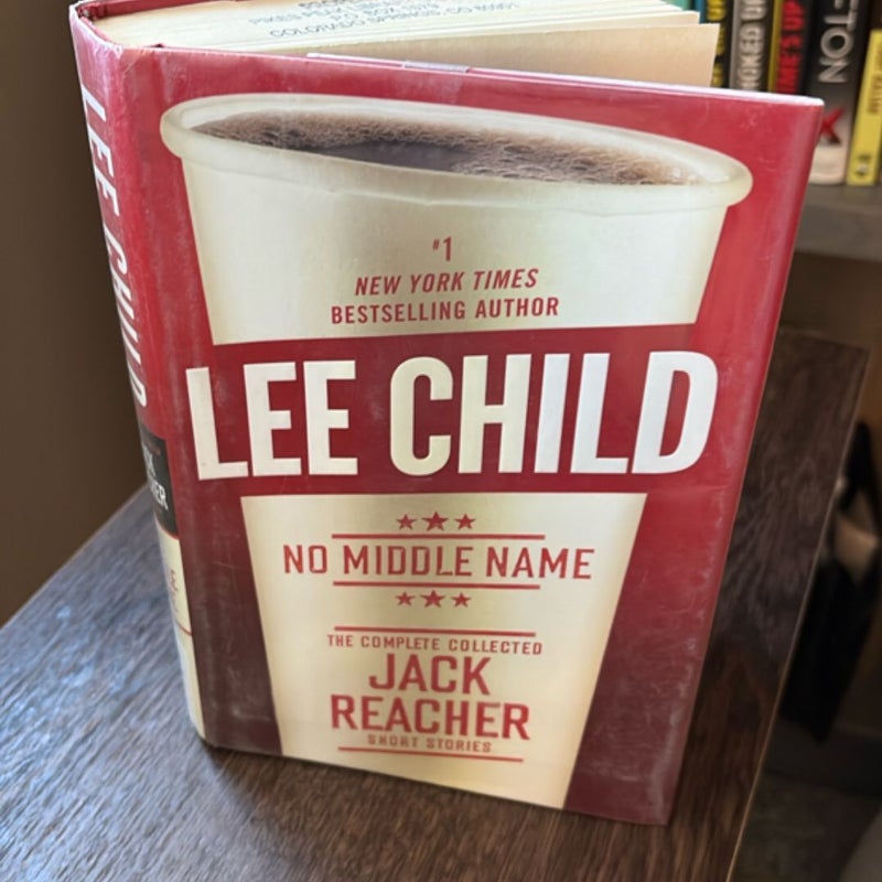 No Middle Name