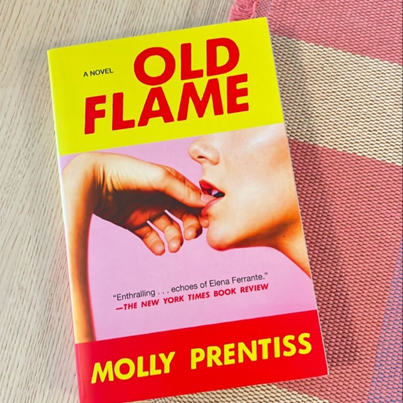 Old Flame