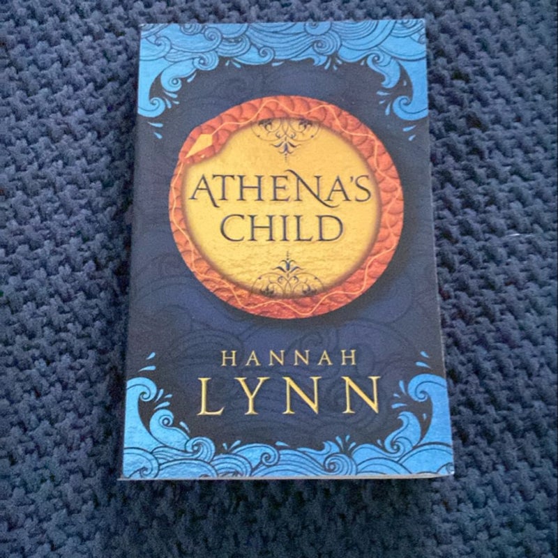 Athena's Child