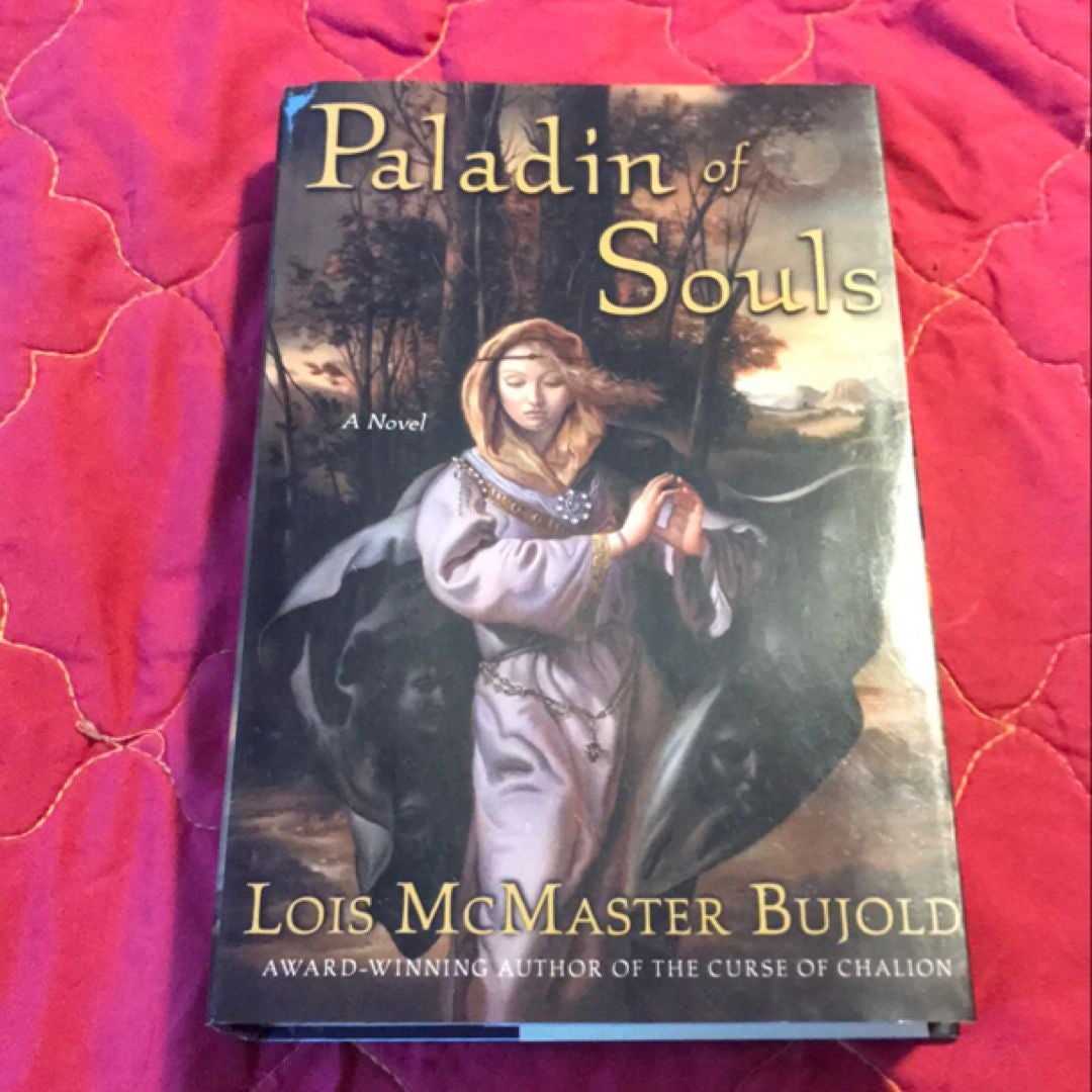 Paladin of Souls