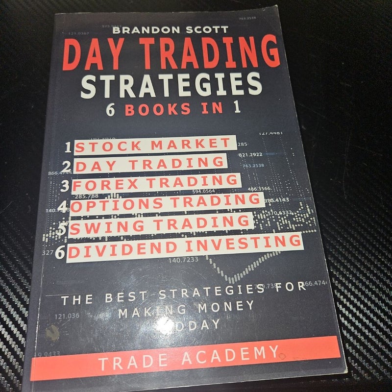 Day Trading Strategies