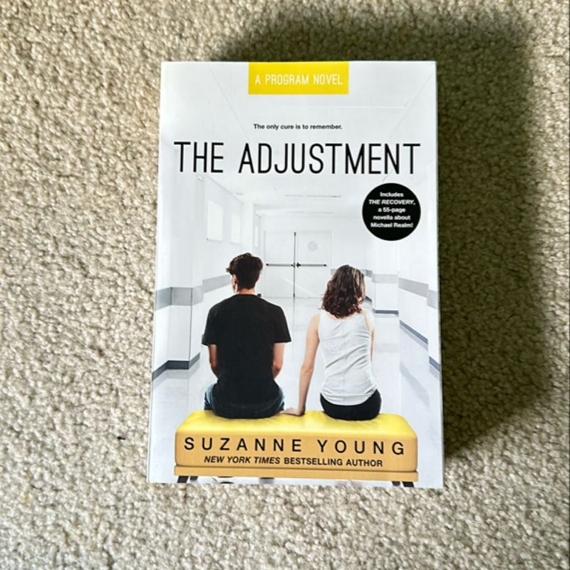 The Adjustment