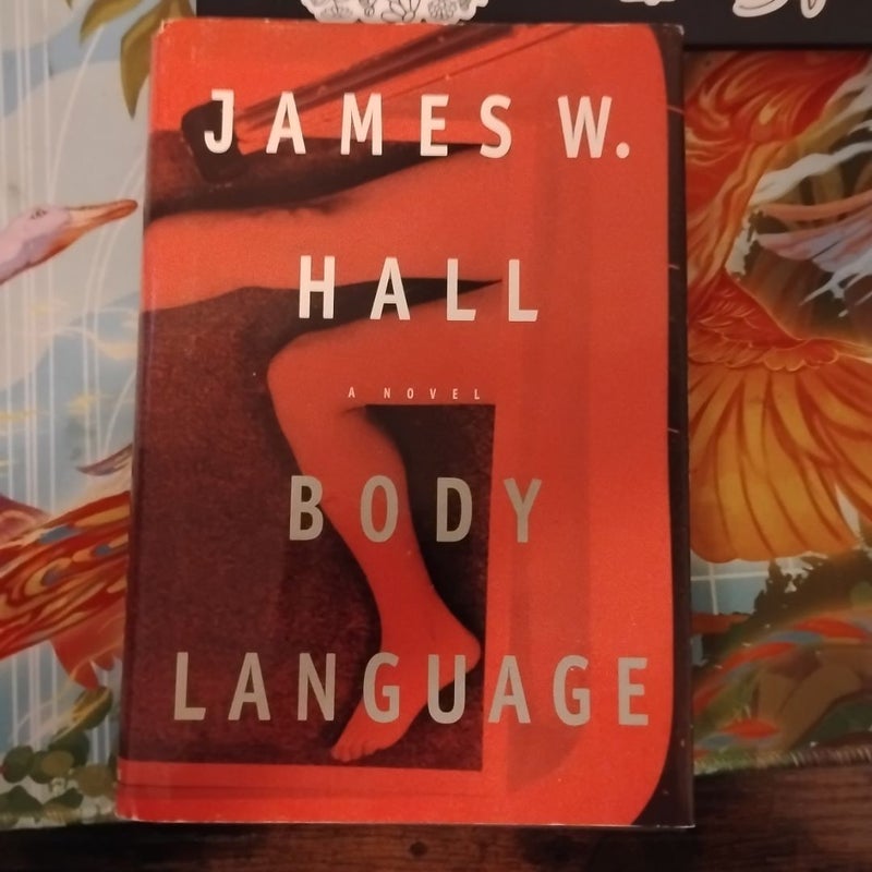 Body Language