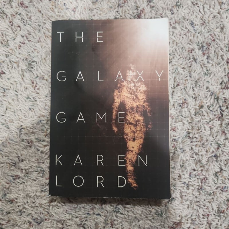 The Galaxy Game