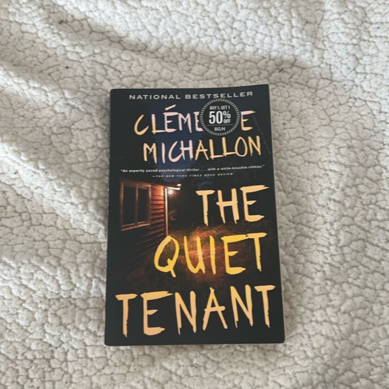 The Quiet Tenant