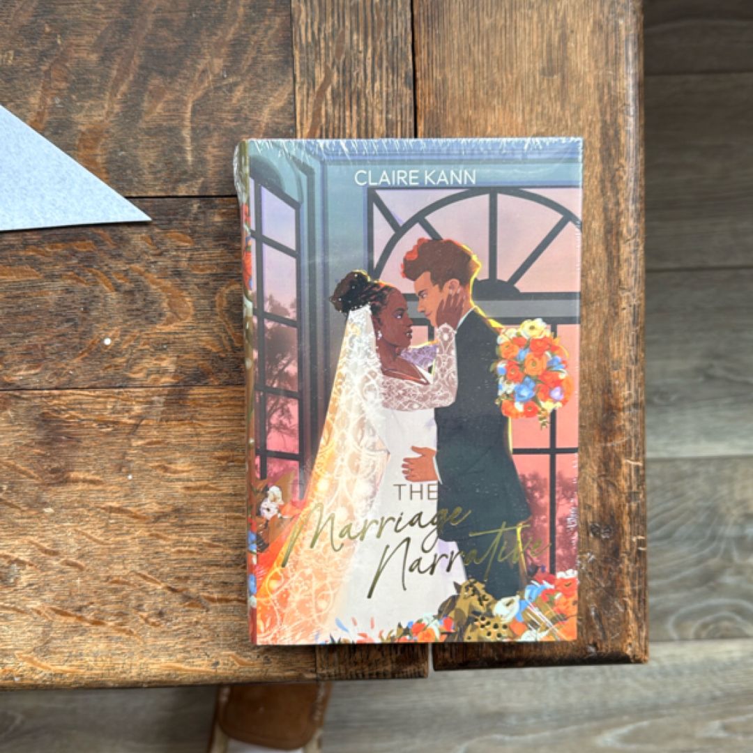 The Marriage Narrative