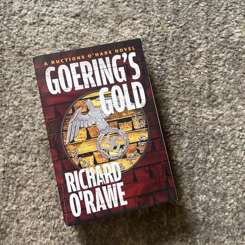 Goering's Gold