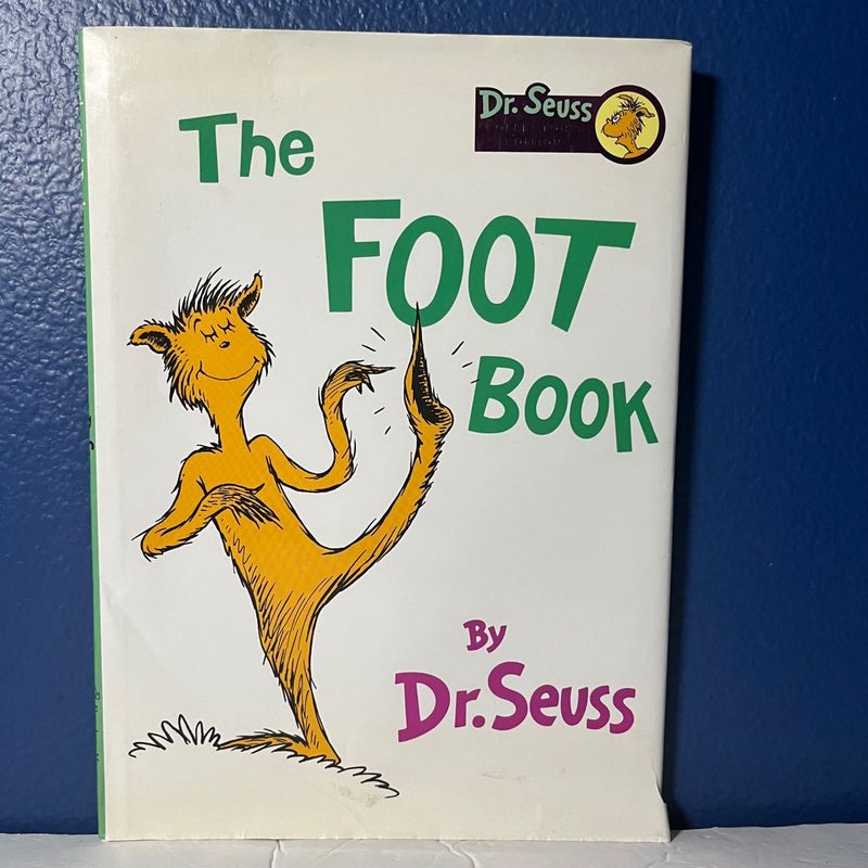 The Foot Book