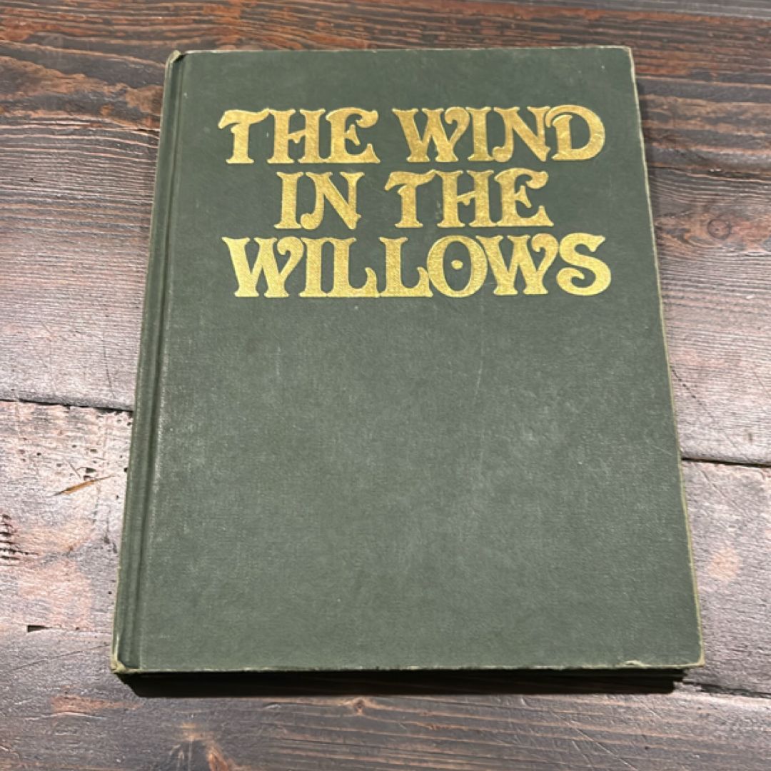 The Wind in the Willows (fe/fp)