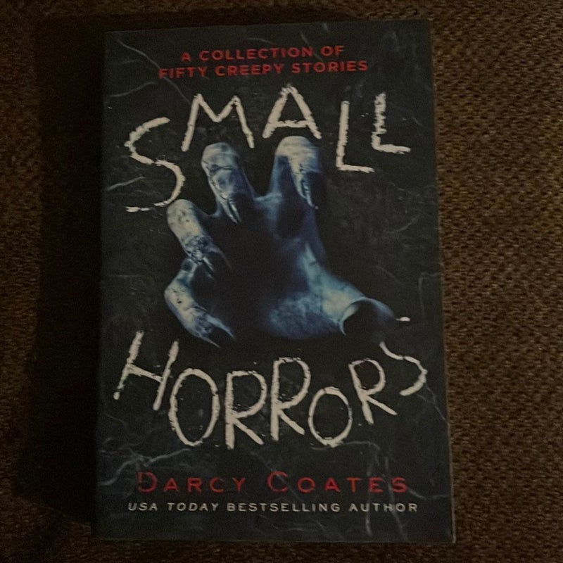 Small Horrors