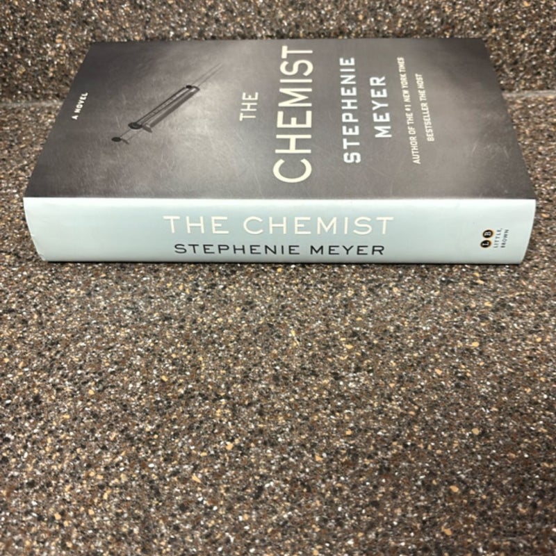 The Chemist
