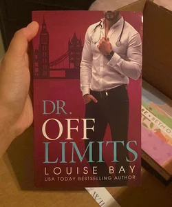Dr. off Limits
