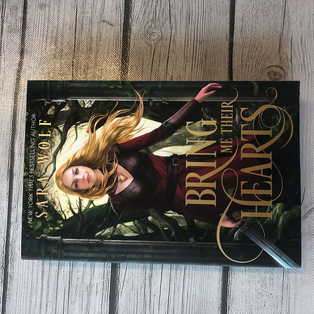 Bring Me Their Hearts