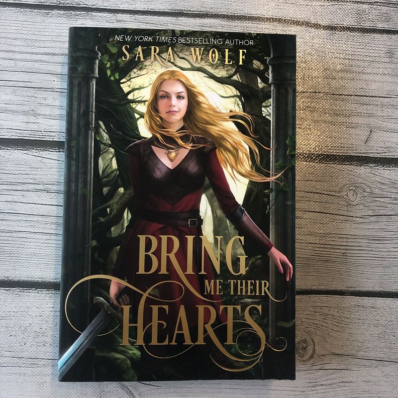 Bring Me Their Hearts