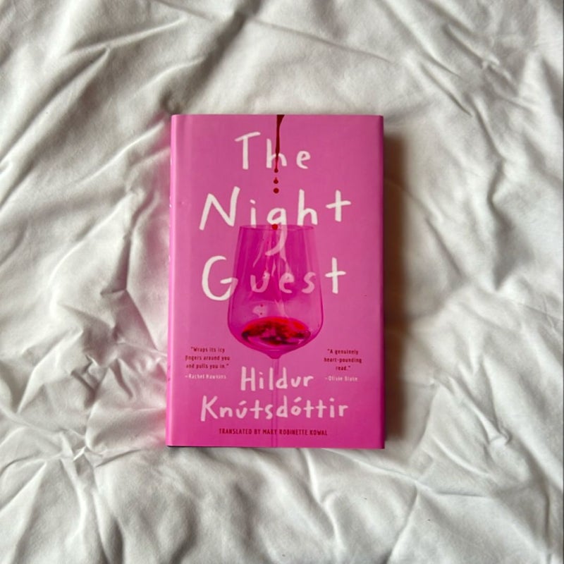 The Night Guest