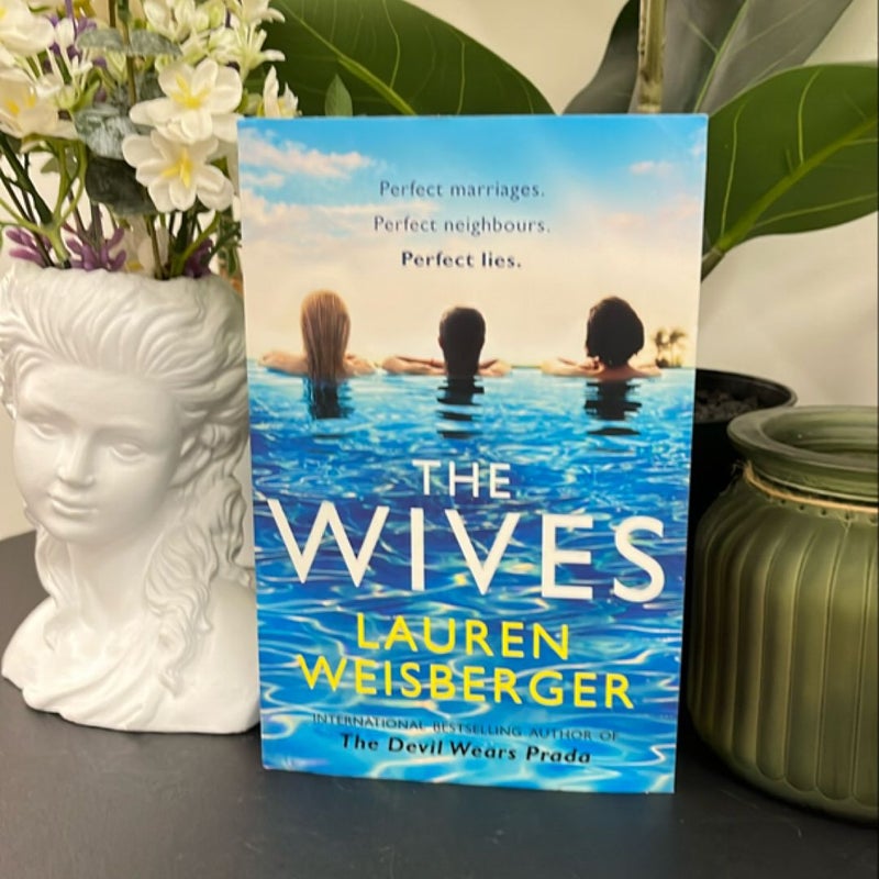 The Wives