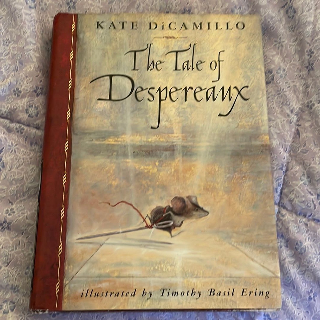 The Tale of Despereaux