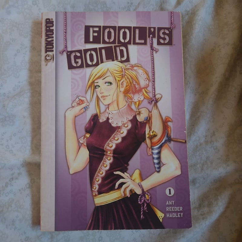 Fool's Gold