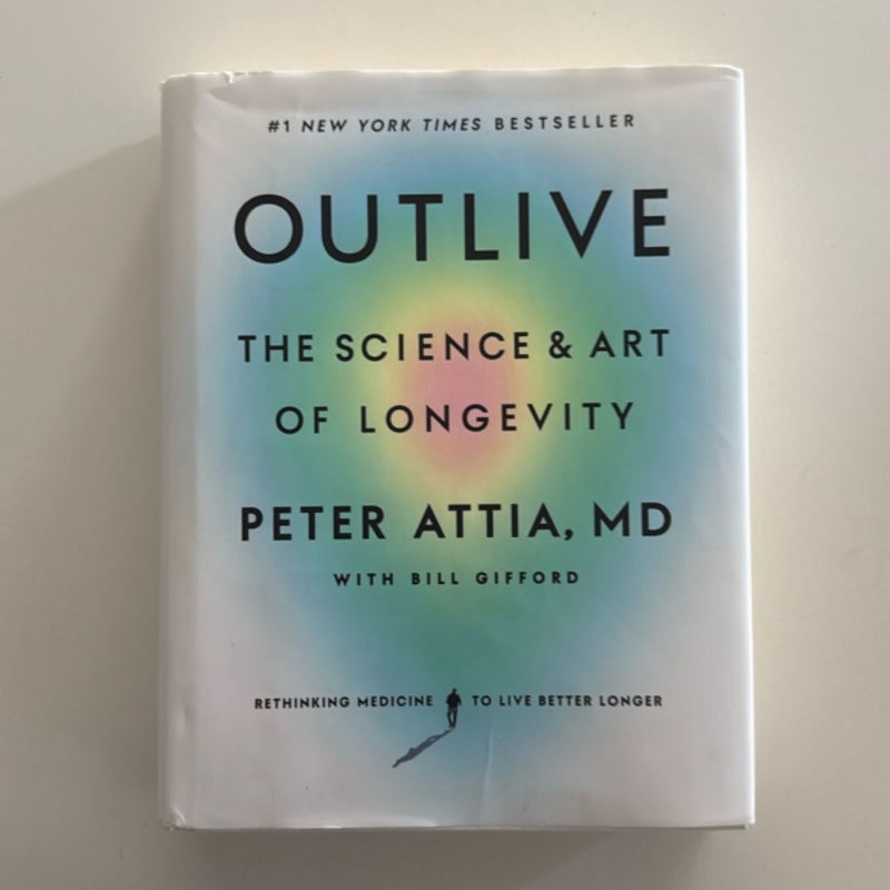 Outlive
