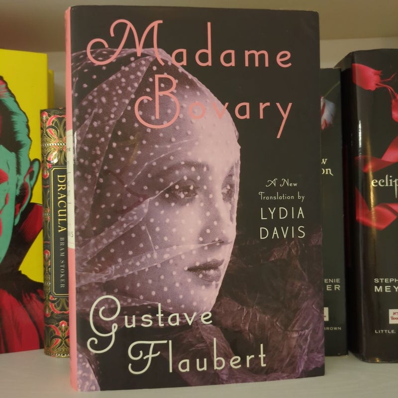 Madame Bovary