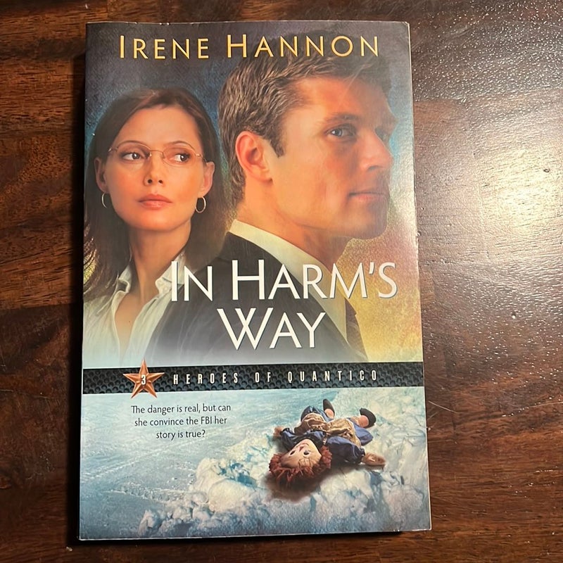 In Harm's Way