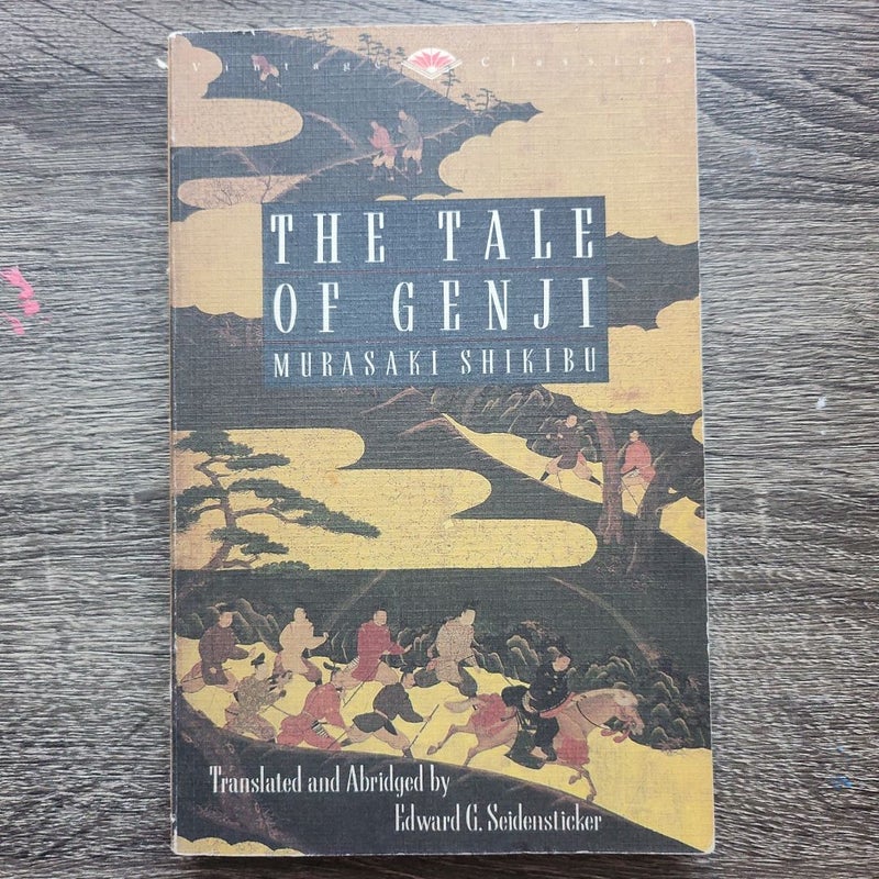 The Tale of Genji