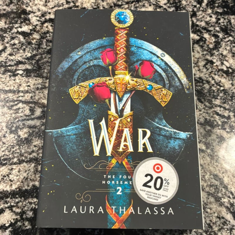 War