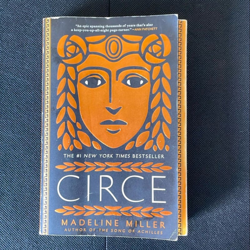 Circe