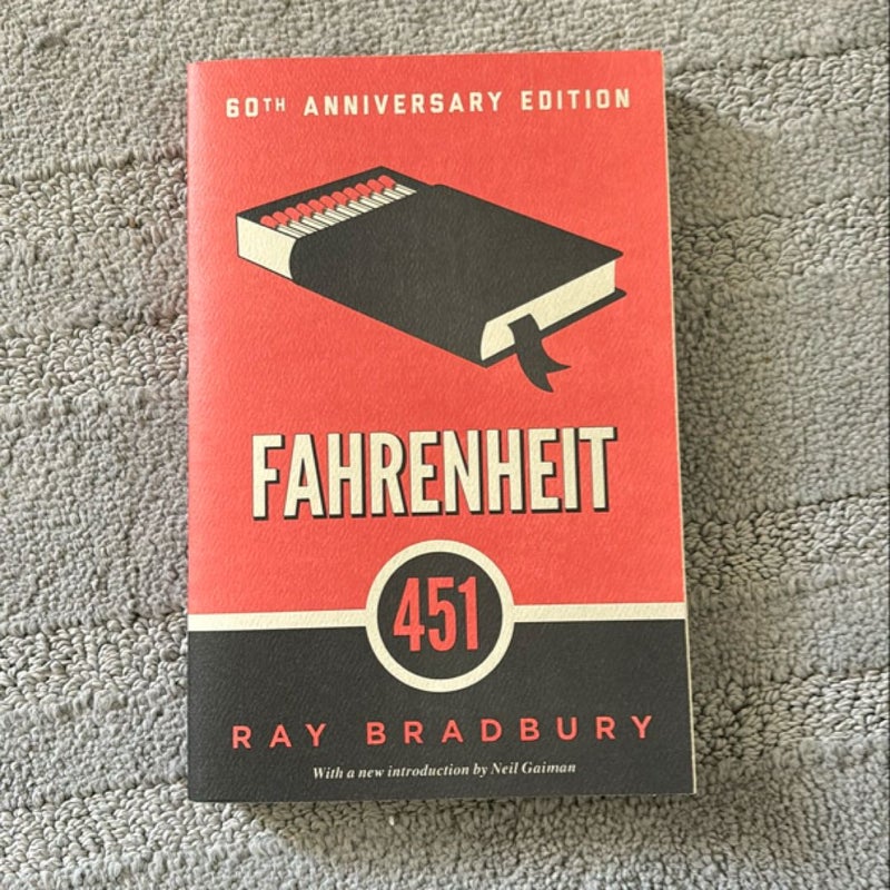 Fahrenheit 451