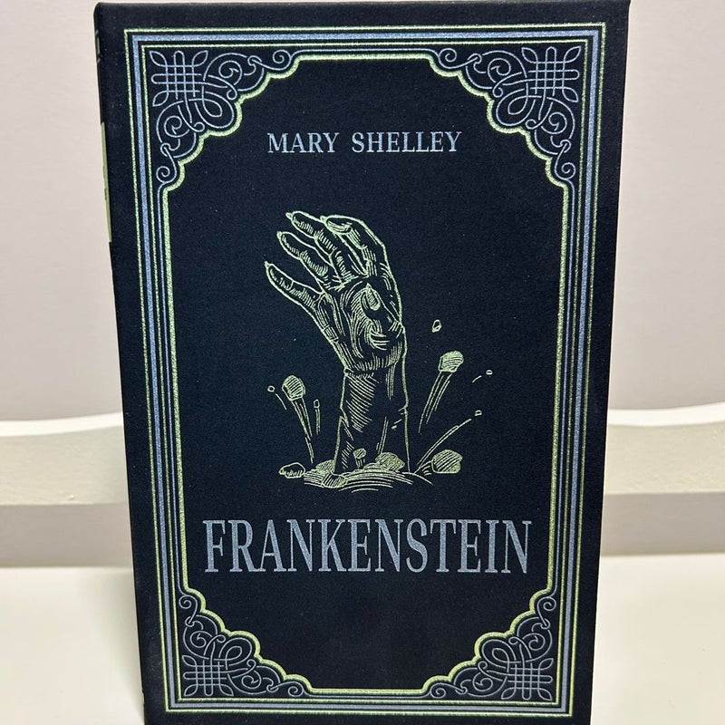 Frankenstein