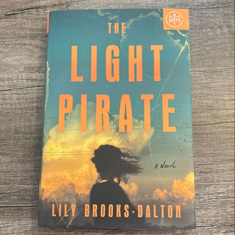 The Light Pirate