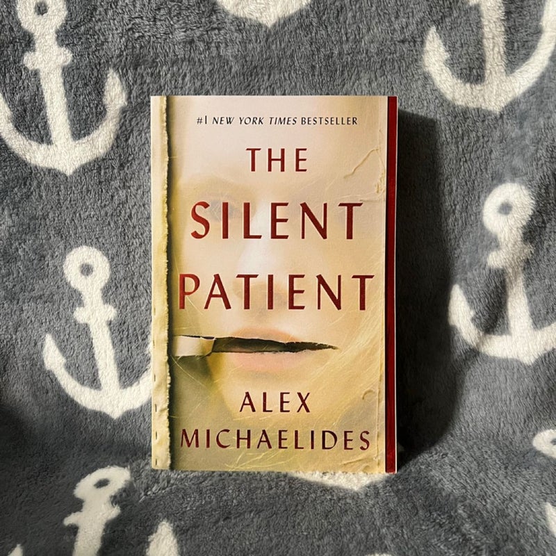 The Silent Patient