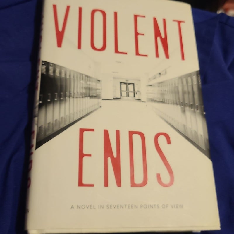 Violent Ends