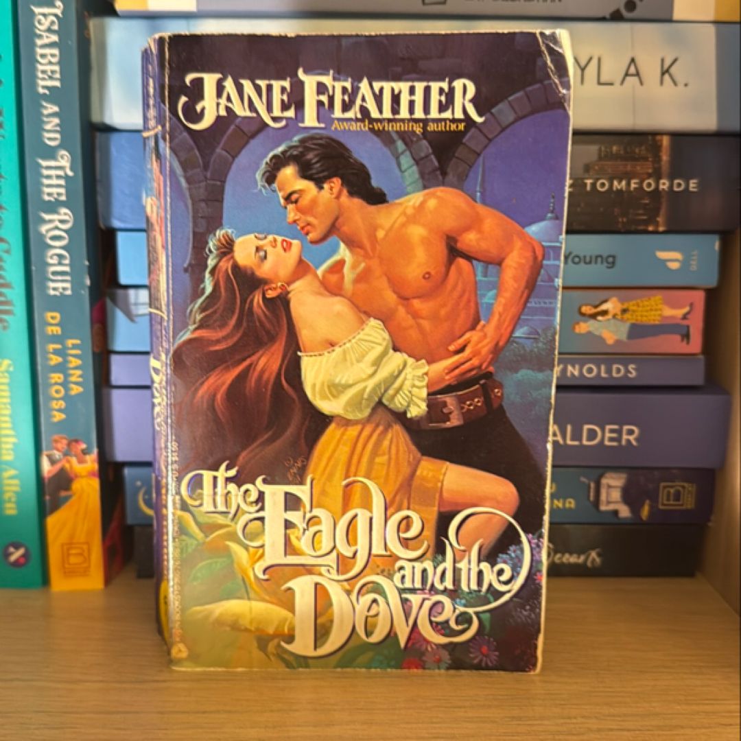 The Eagle and the Dove