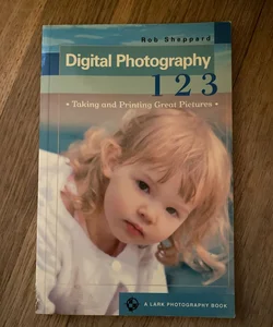 Digital Photography 1 2 3