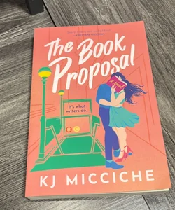 The Book Proposal
