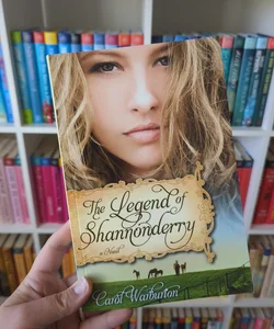 The Legend of Shannonderry