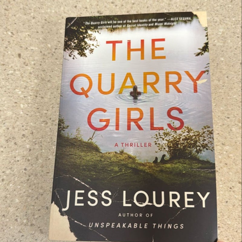 The Quarry Girls