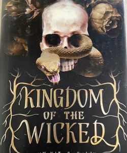 Kingdom of the Wicked