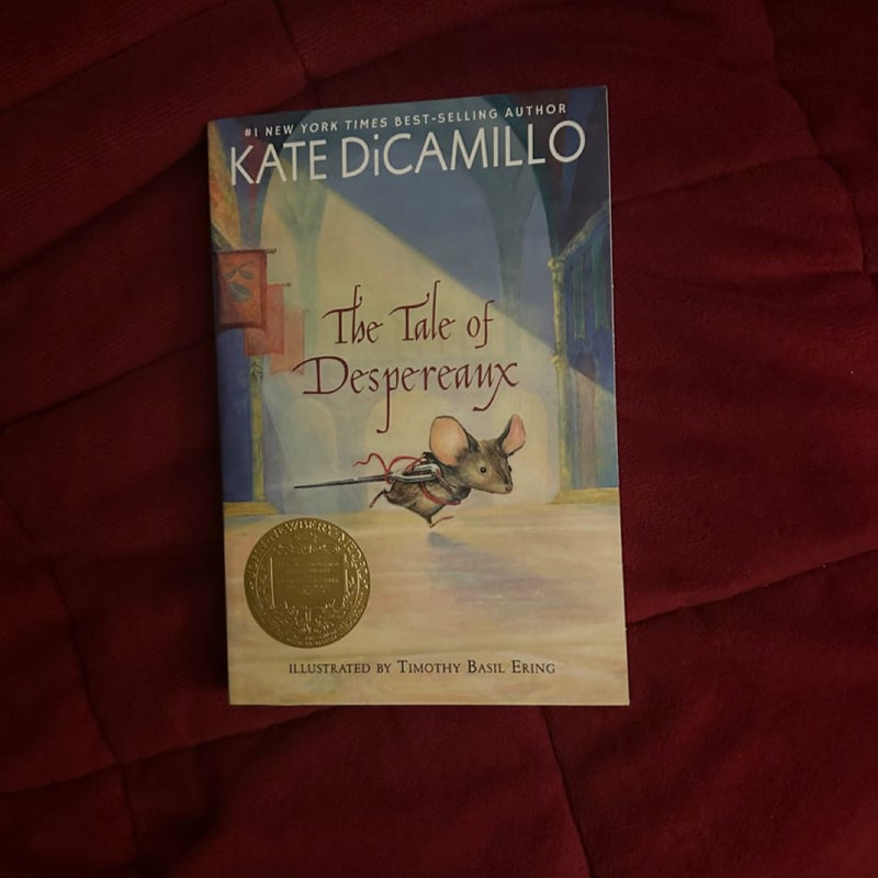 The Tale of Despereaux