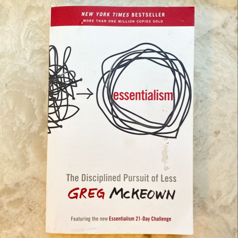 Essentialism