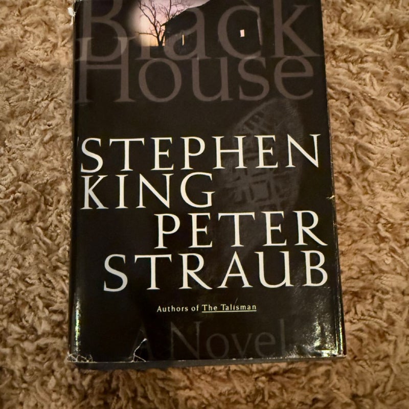 Black House